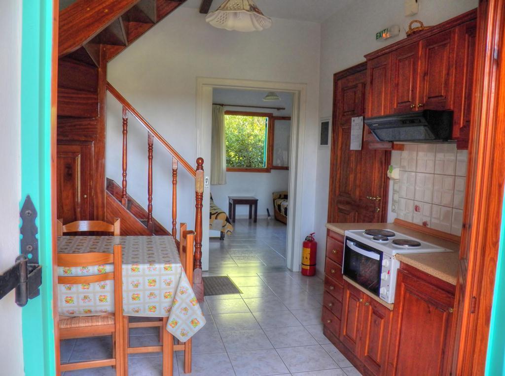 Villa Marina Ypsos Habitación foto