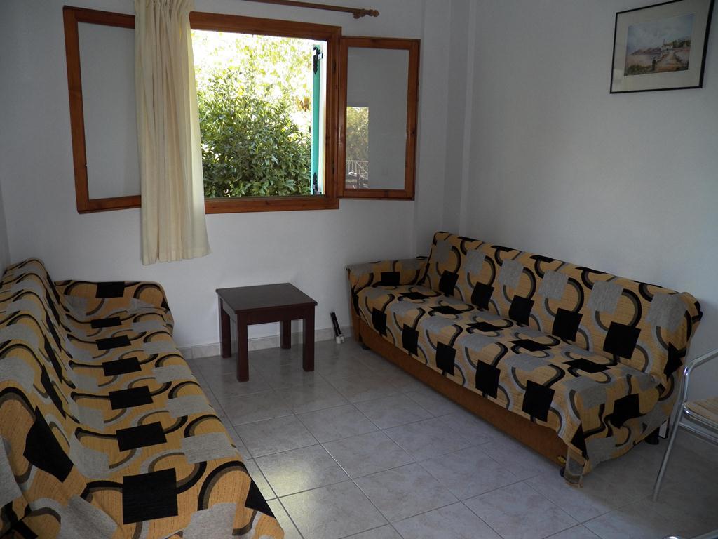 Villa Marina Ypsos Habitación foto