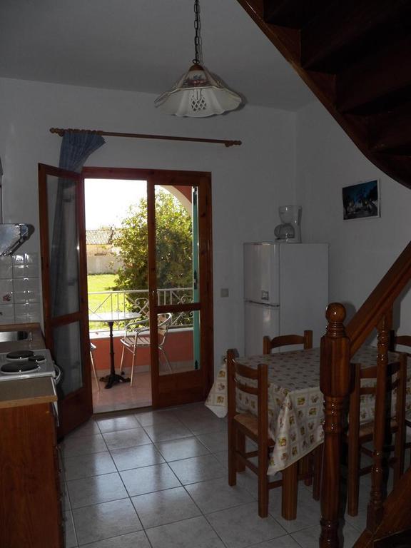Villa Marina Ypsos Habitación foto
