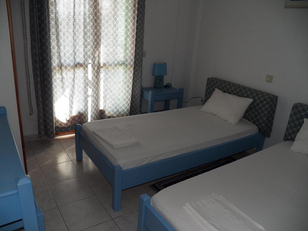 Villa Marina Ypsos Habitación foto