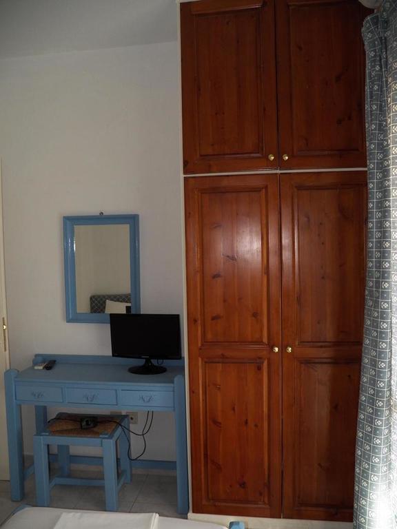 Villa Marina Ypsos Habitación foto