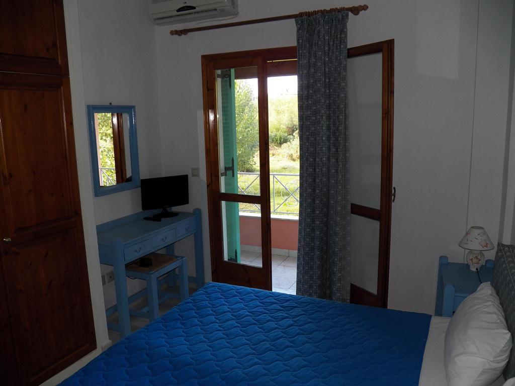 Villa Marina Ypsos Habitación foto