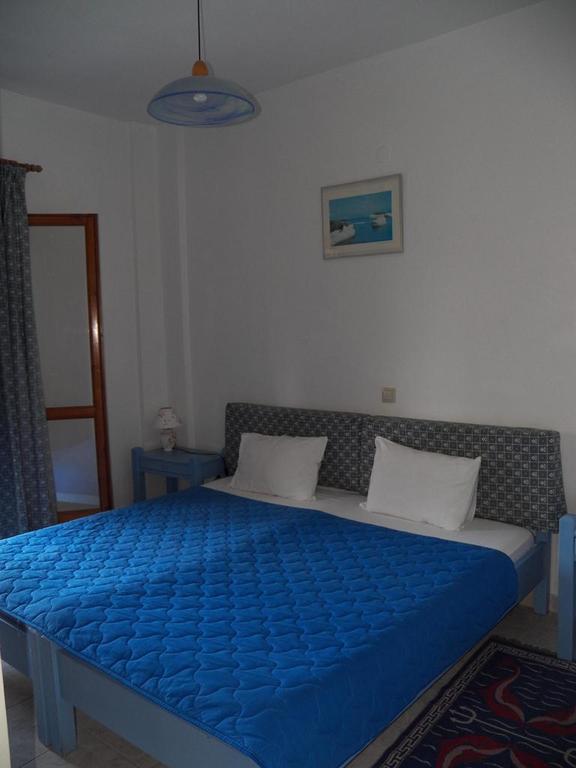 Villa Marina Ypsos Habitación foto