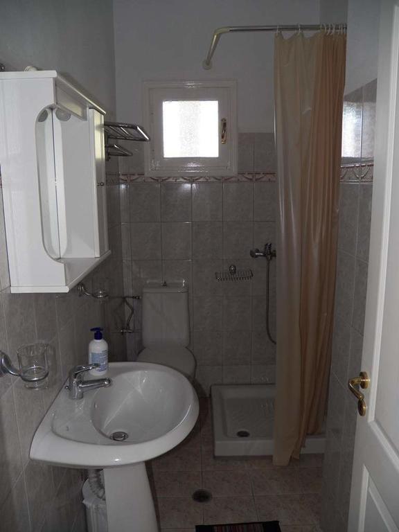 Villa Marina Ypsos Habitación foto
